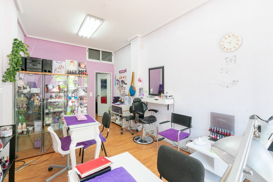 Bettys Nails, Alcorcón, Comunidad de Madrid
