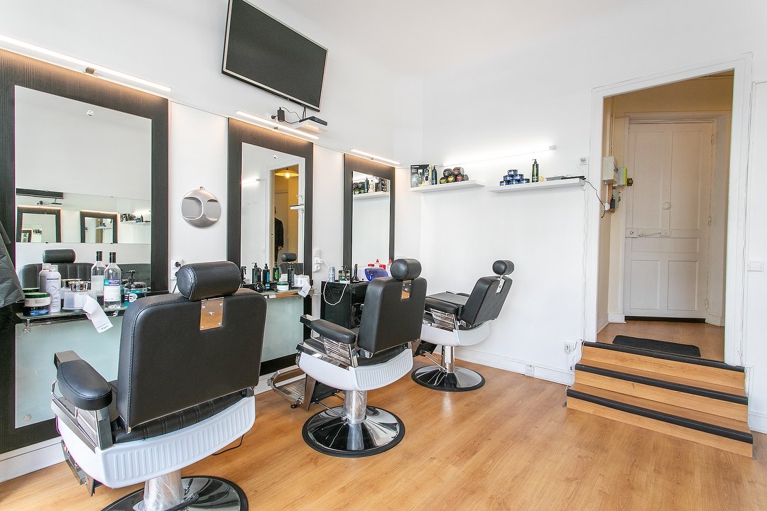 Top Hair Style, Courbevoie, Hauts-de-Seine