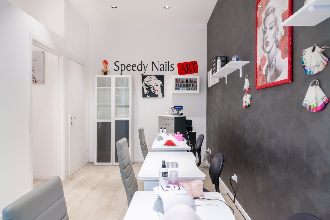Speedy Nails Art - Genzano, Genzano di Roma