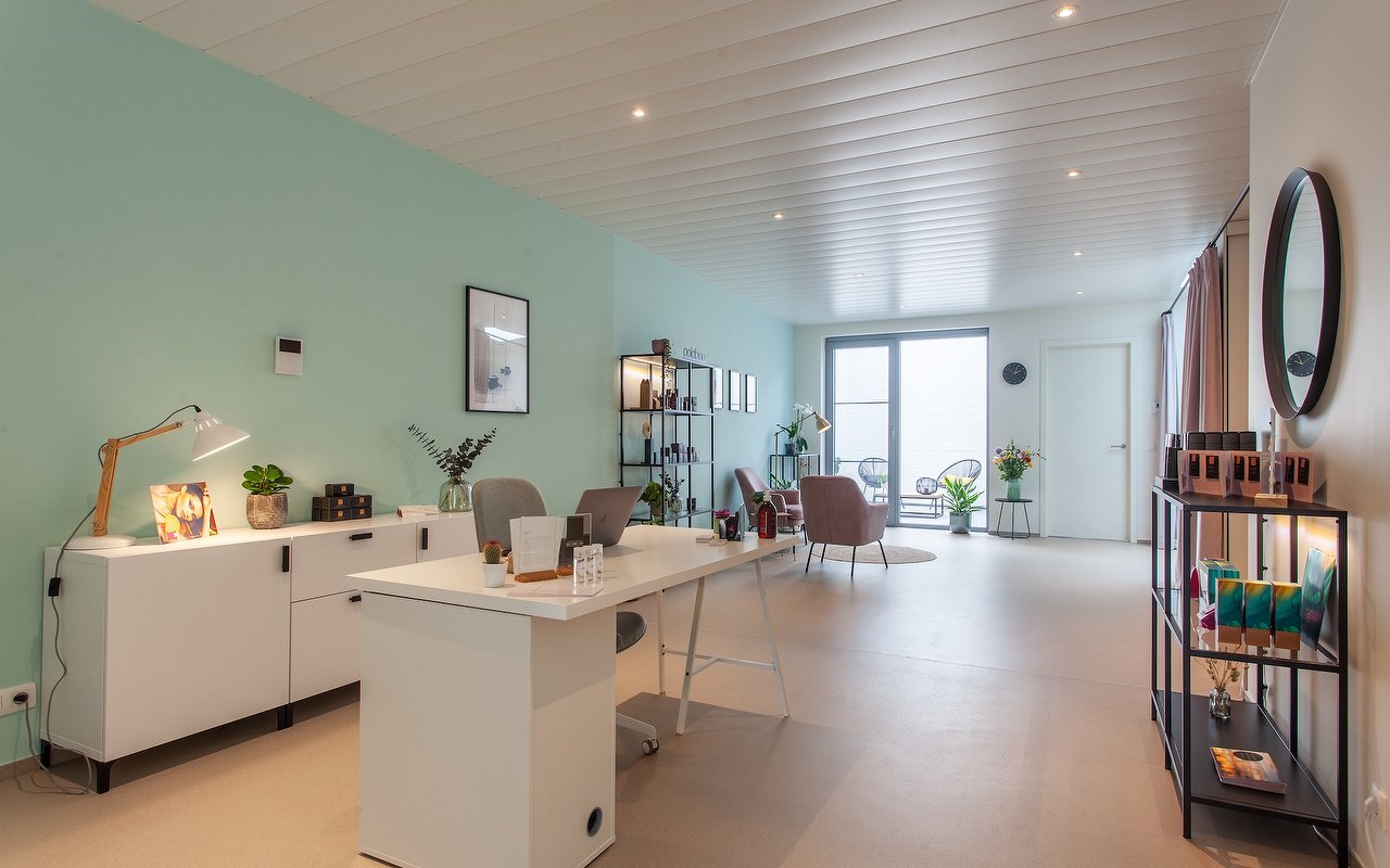 Pedicure near lier antwerp province treatwell