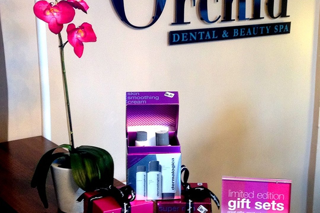 Orchid Beauty Spa at Orchid Dental & Beauty Spa, Brackley, Northamptonshire