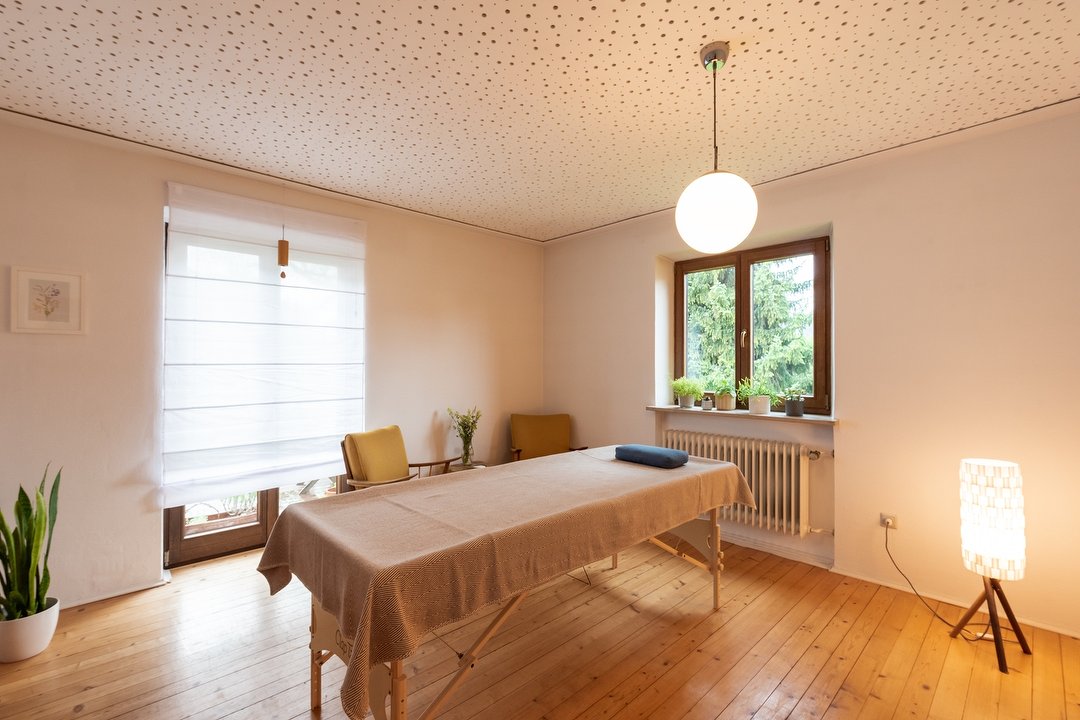 SATTVA natuerliches sein - Massage & Körpertherapie, Dachau, München und Umland