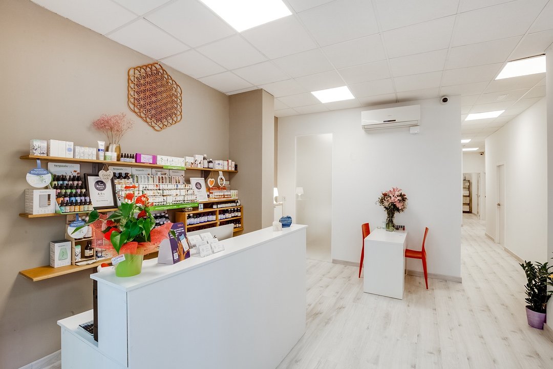 Aurum Wellbeing, Sant Antoni, Barcelona