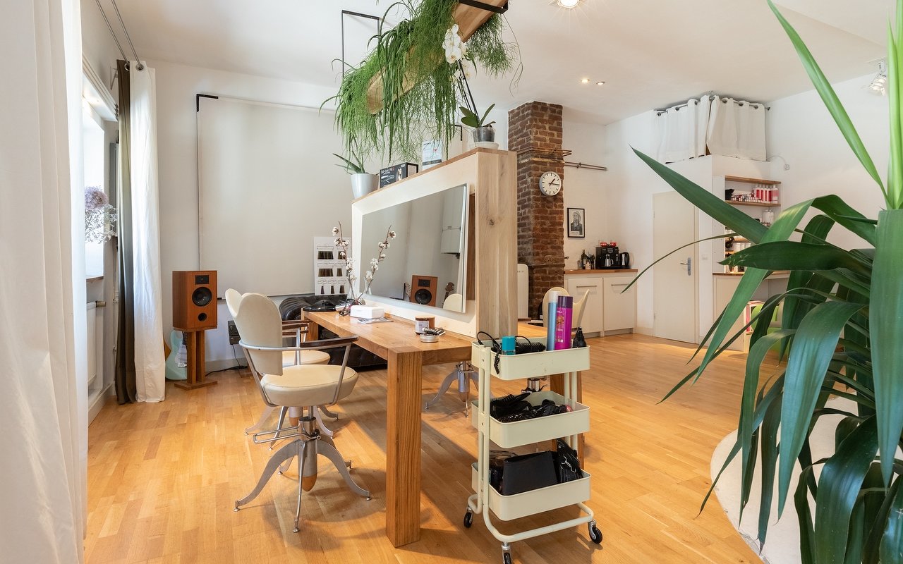 Top 20 Orte für Damen Balayage in der Nähe von