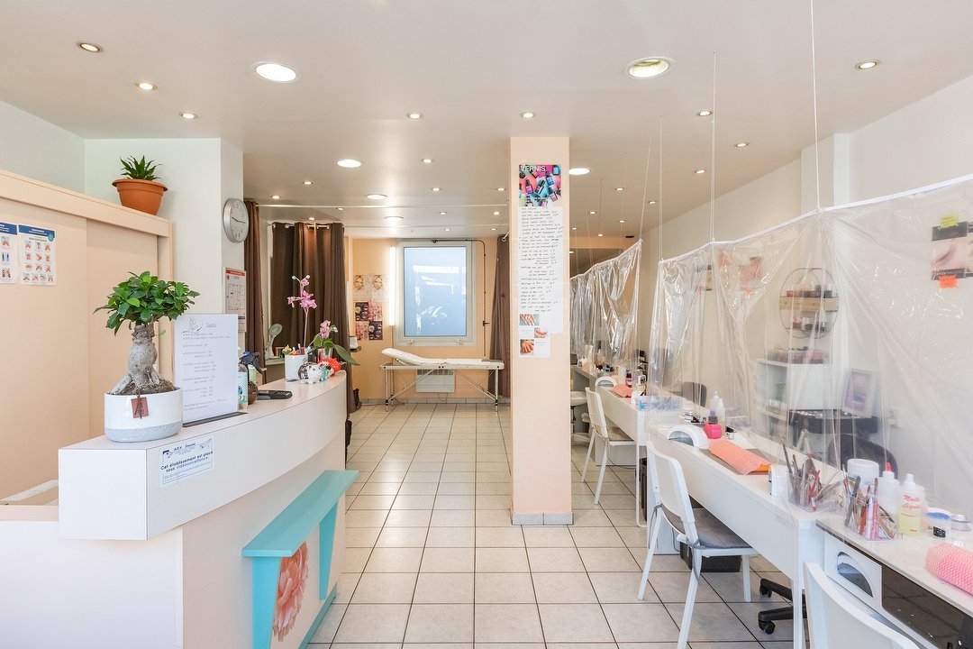Chez Catherine, Sartrouville, Yvelines