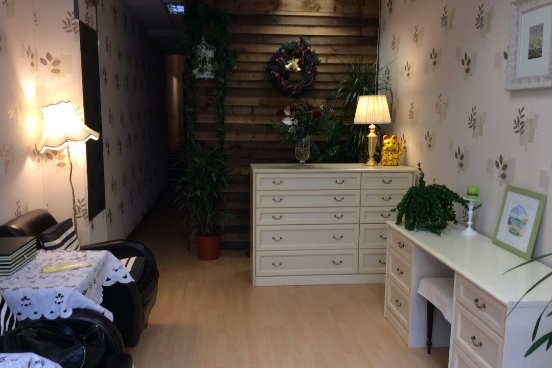 Lavander Chinese Clinic, Camberley, Surrey