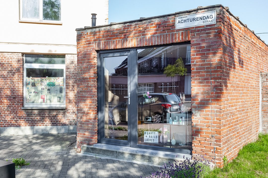 Bellamore beauty & nails, Kruibeke, Province de Flandre-Orientale