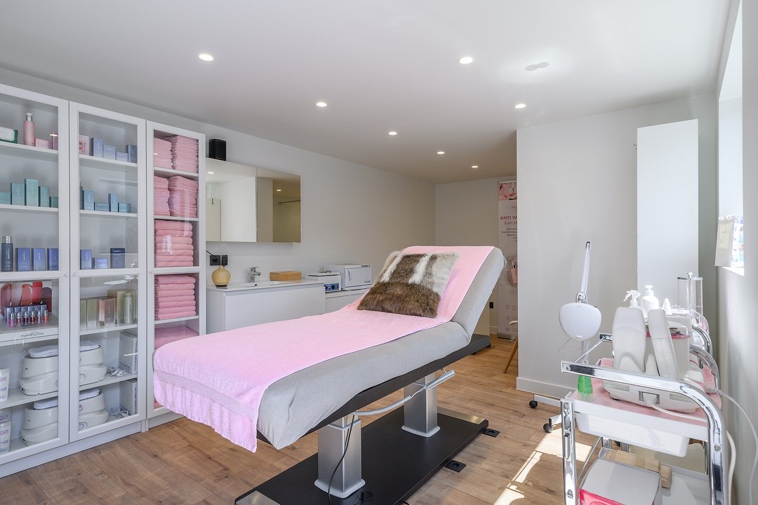 Beautysalon Evita, Nazareth, Oost-Vlaanderen