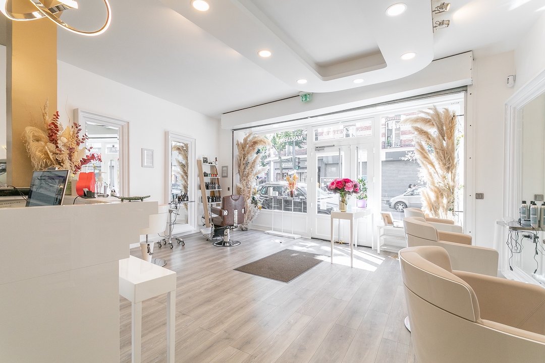 Coiffeurs A Asnieres Sur Seine Hauts De Seine Treatwell