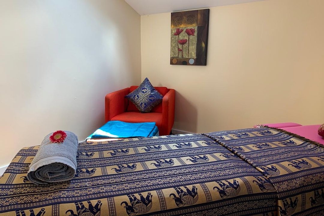 Sabai De Beauty Salon Canary Warf, Isle of Dogs, London