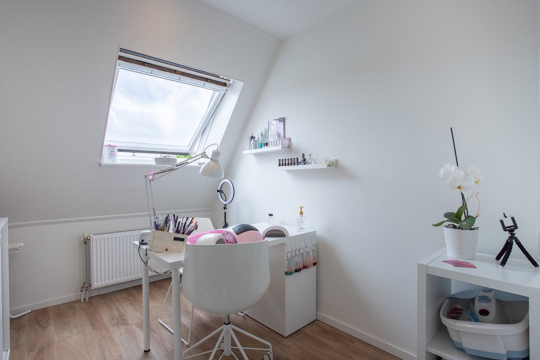Victoria’s Beauty&Nails Amersfoort, Amersfoort