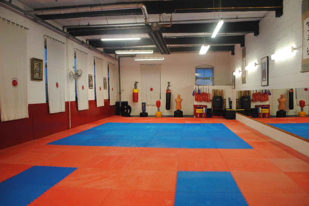 Kaizen Martial Arts Academy, Leeds