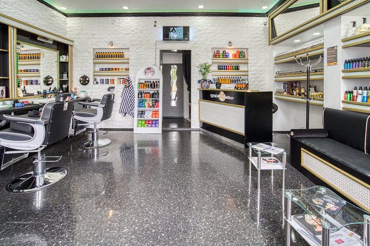 Triple M Friseur Friseur In Karl Marx Strasse Berlin Treatwell