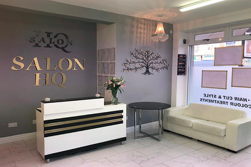 Salon HQ