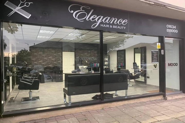 Elegance Hair & Beauty | Hair Salon in Rochester, Kent - Treatwell