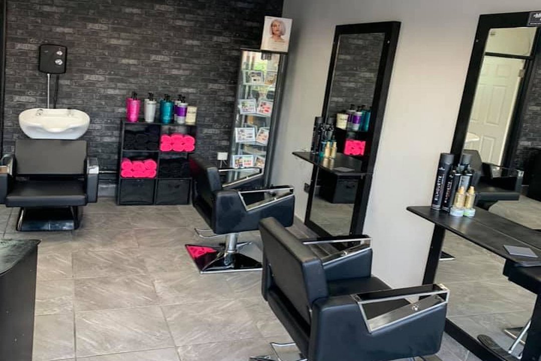 Elegance Hair & Beauty, Rochester, Kent