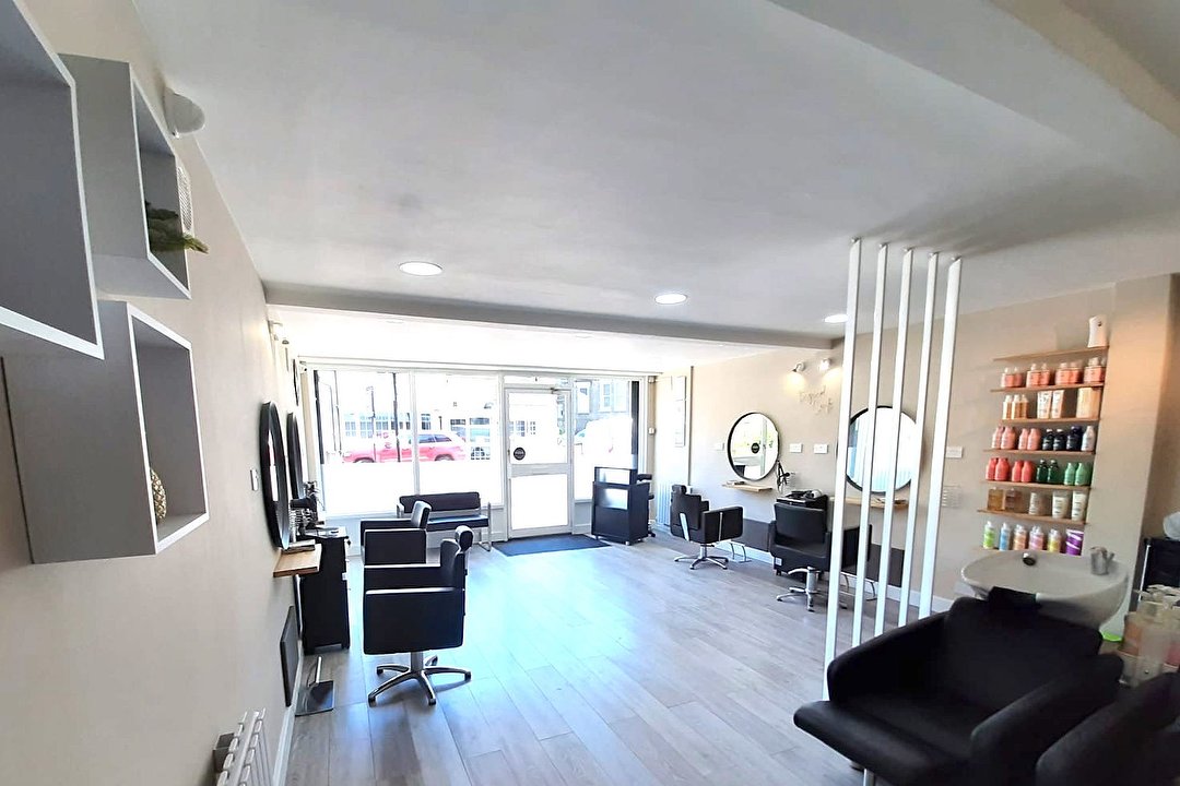 The Standard Studio, Blackheath, London