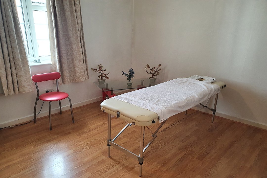 Carmen's Massage Room, Hendon, London