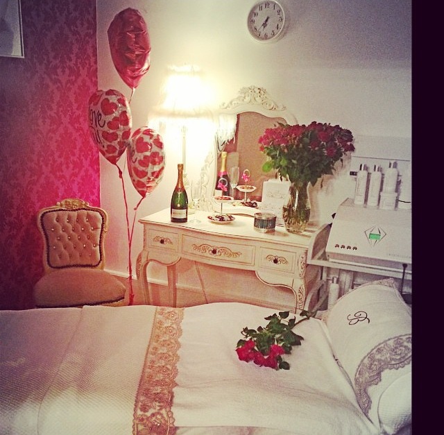 BeYoutiful Nail & Skin Care Salon, St Johns Wood, London