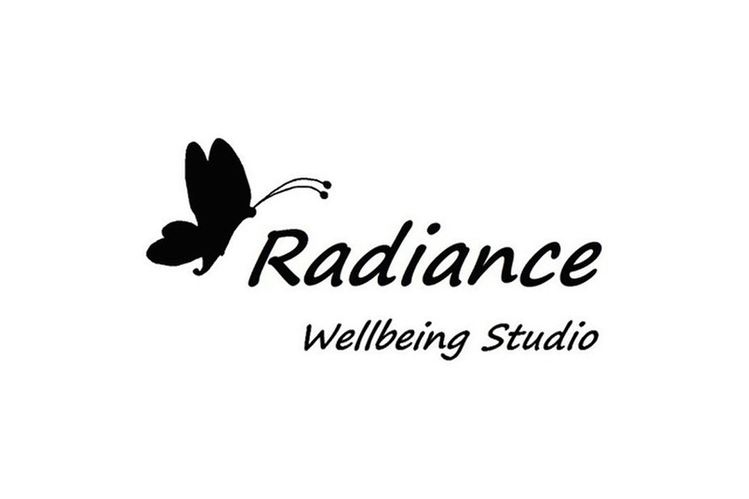 Radiance Wellbeing Studio, Southampton