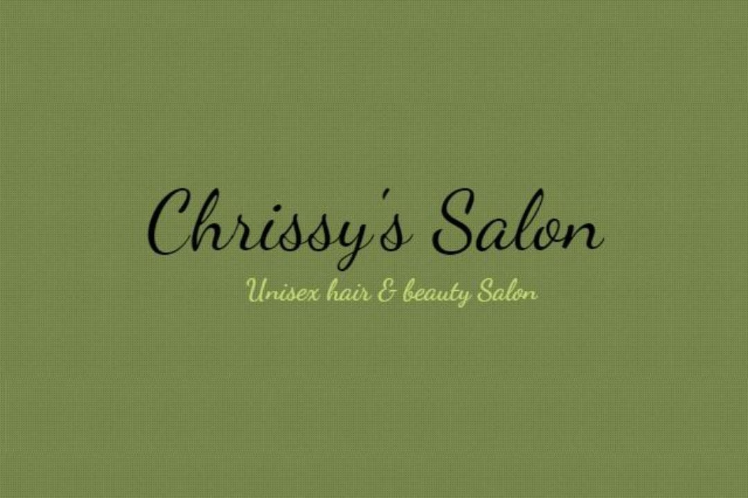 Chrissy's Salon, Finsbury Park, London