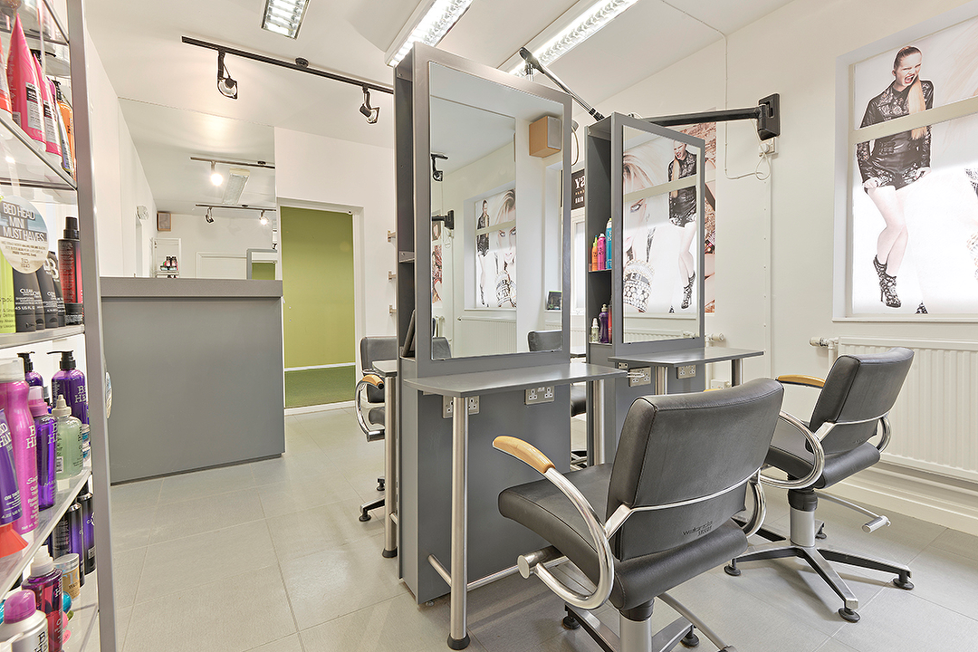 Yazz Number One Hair Studio Yeadon at LA Fitness, Yeadon, Leeds