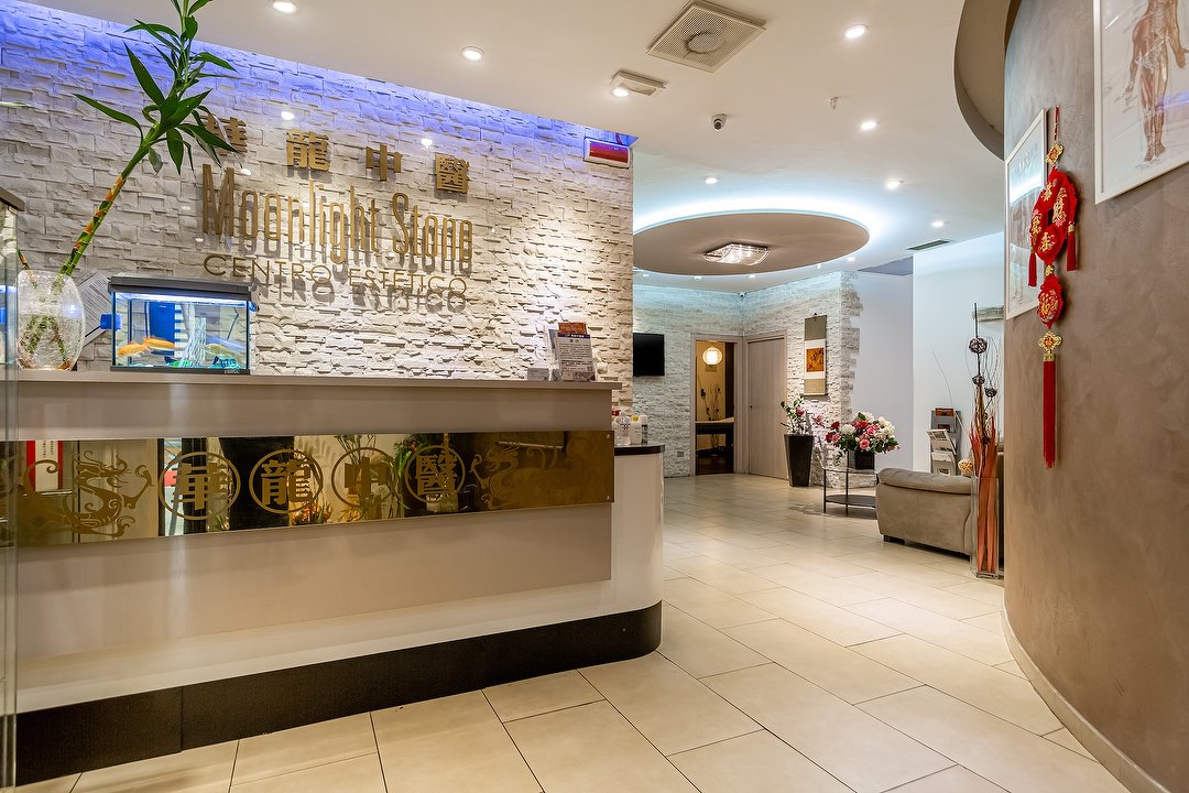 Moonlight Stone Spa, Sempione, Milano