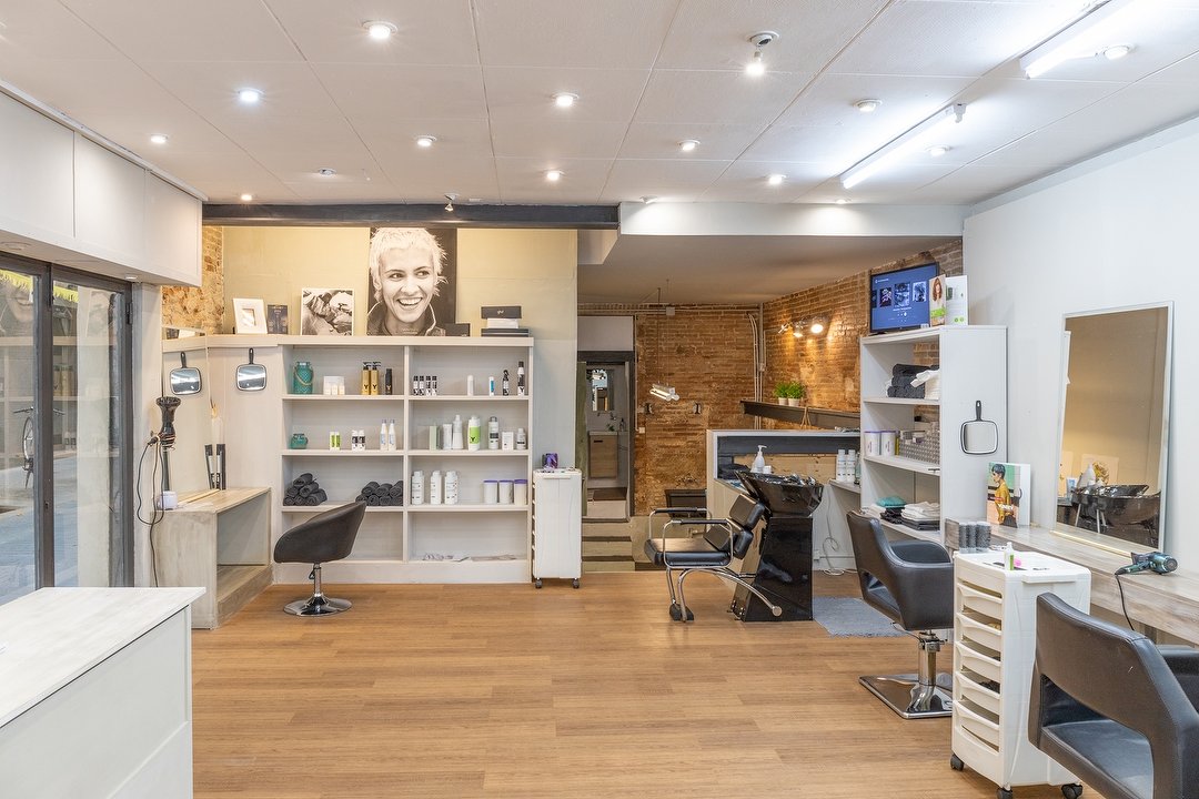 2veintiseis, Sagrada Familia, Barcelona