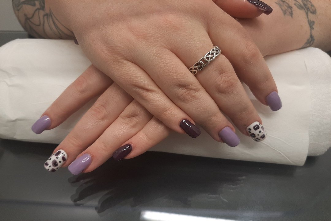 Image Beauty Salon, Dublin 9, Dublin