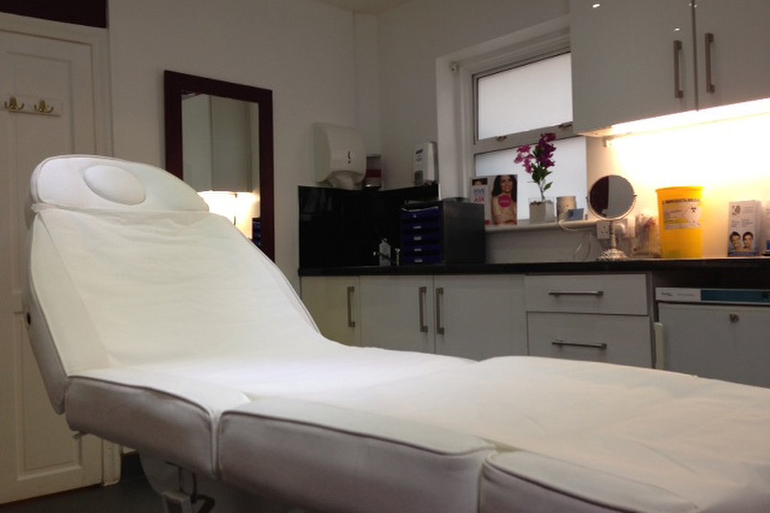 Dermadoc Cosmetic Clinic - Harley Street, Harley Street, London