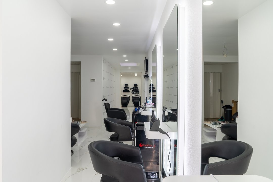 K.A Hair&Make up Studio, Kanaalweg Den Haag, The Hague