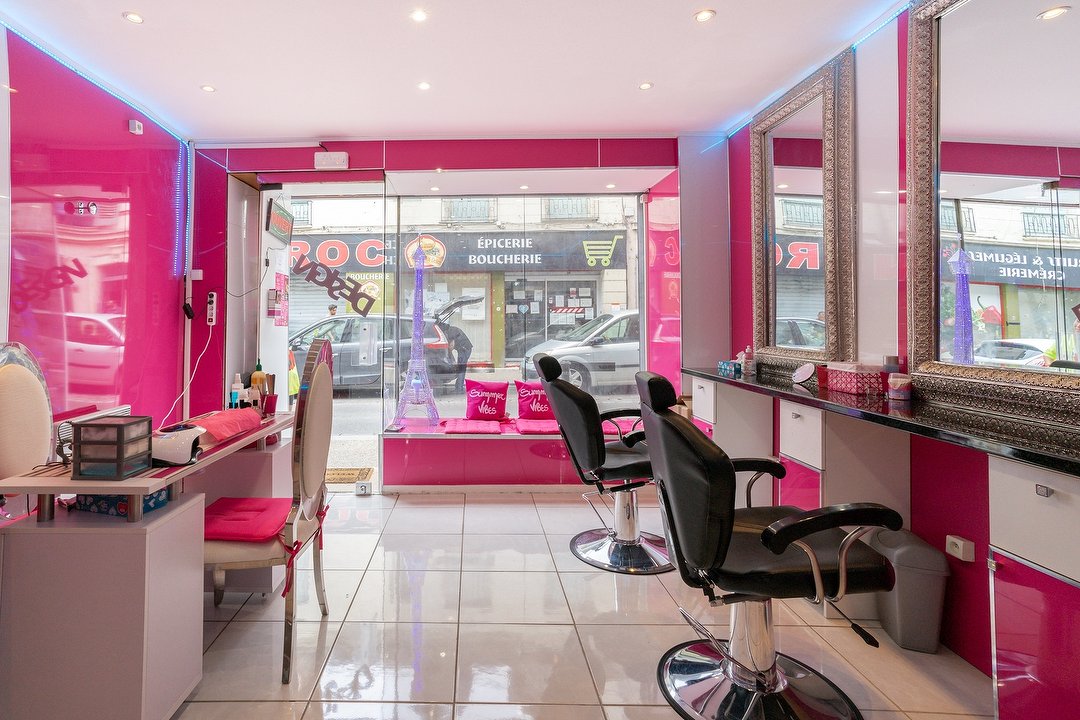 Roop Beauty - Villeneuve-Saint-Georges, Villeneuve-Saint-Georges, Val-de-Marne