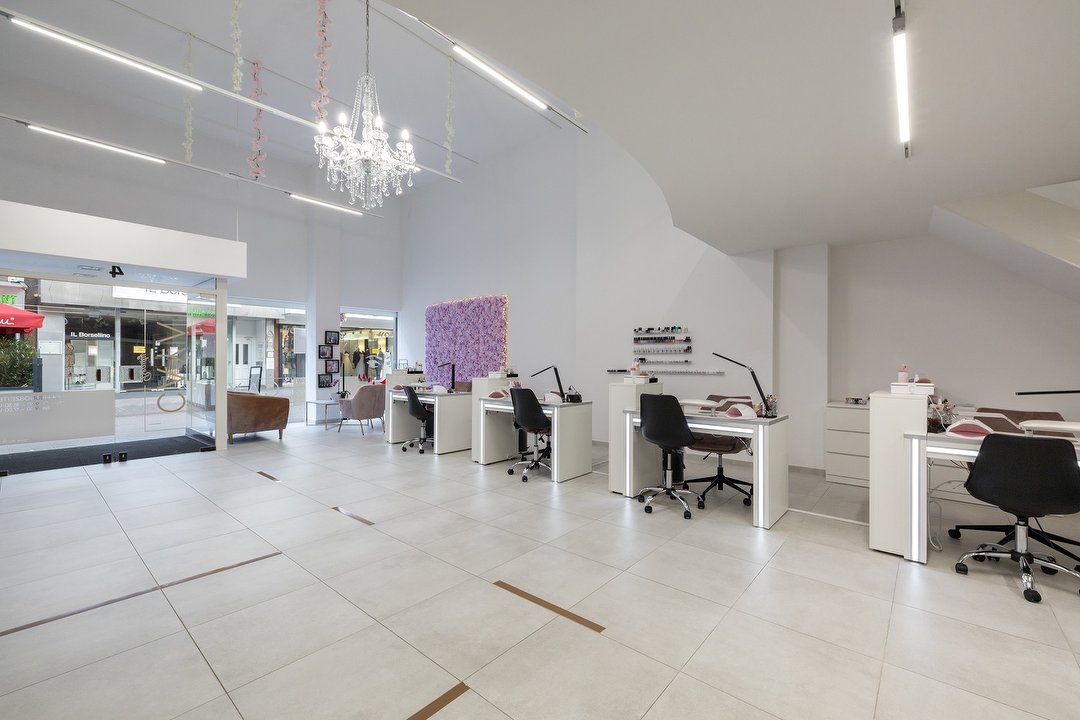 CAYA Beauty, Duisburg-Mitte, Duisburg