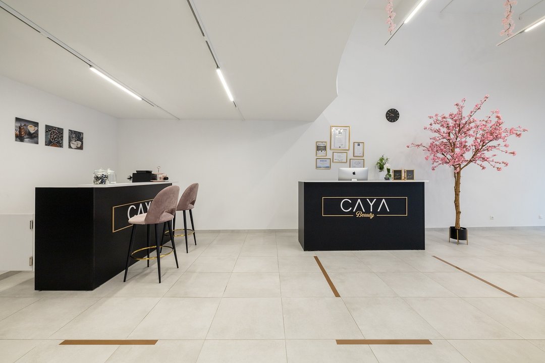 CAYA Beauty, Duisburg-Mitte, Duisburg