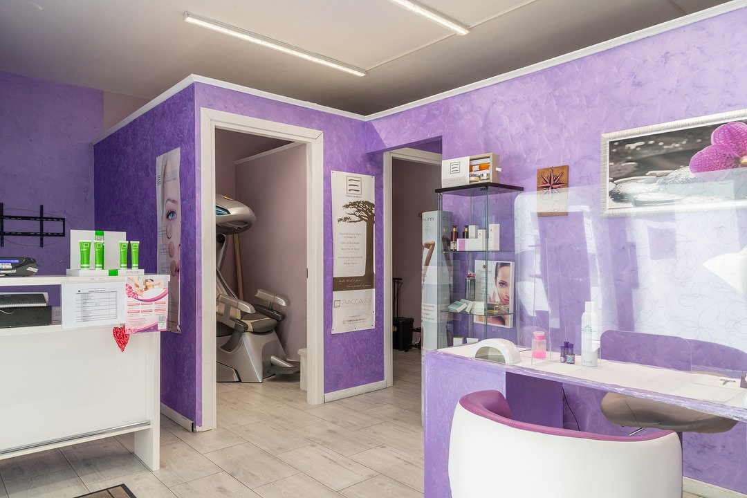 Rosa dei Venti - Beauty & Wellness, San Vittorino, Roma