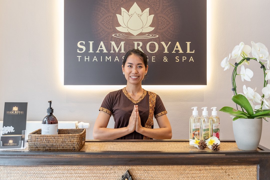 Siam Massage Studio