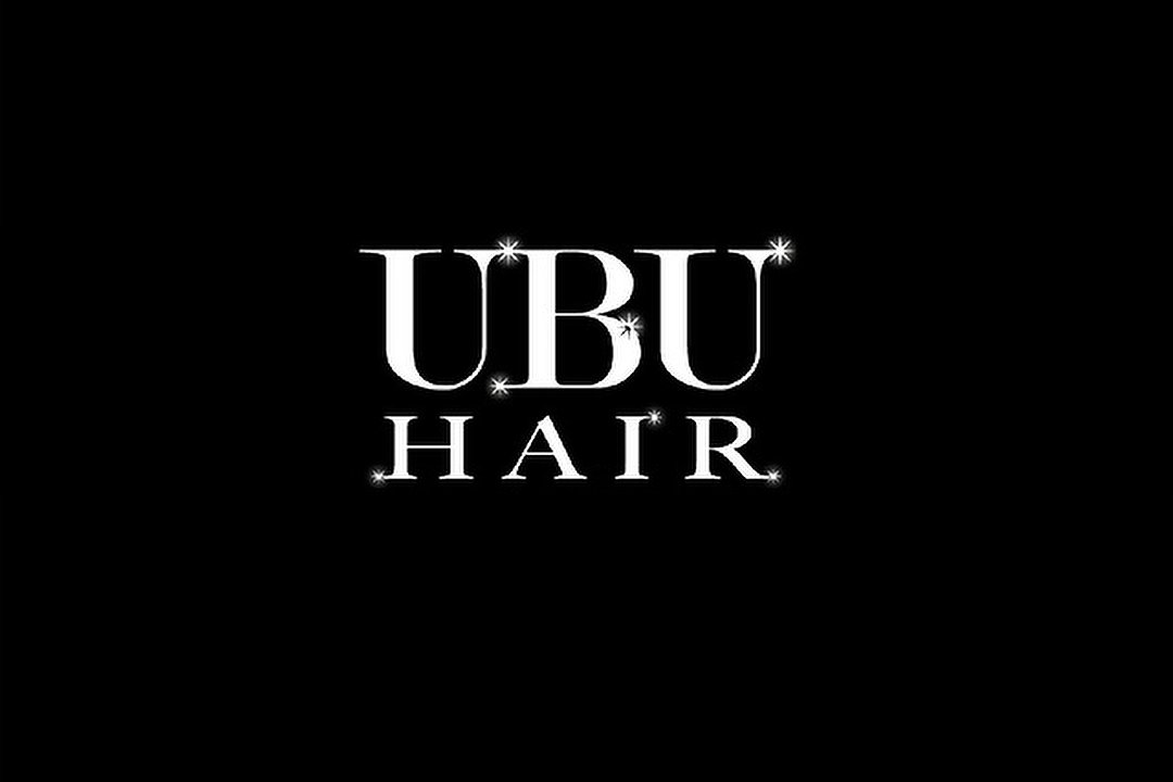 Ubu Hair Boldmere Sutton Coldfield, Sutton Coldfield, West Midlands County