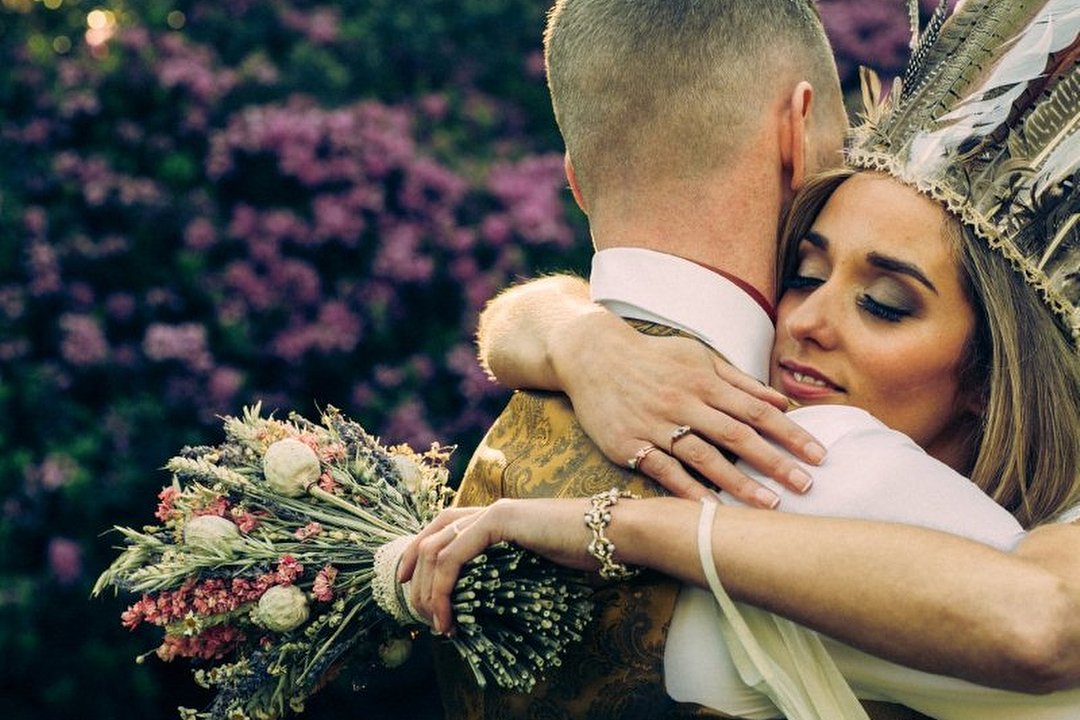 Bridal & Special Occasion Make-up by Natassja, Central Retail District, Manchester
