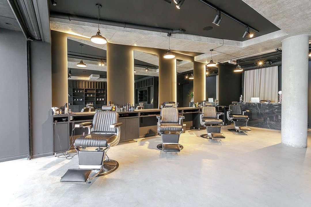 Coiffeurs Et Salons De Coiffure Pres De Rueil Malmaison Hauts De Seine Treatwell