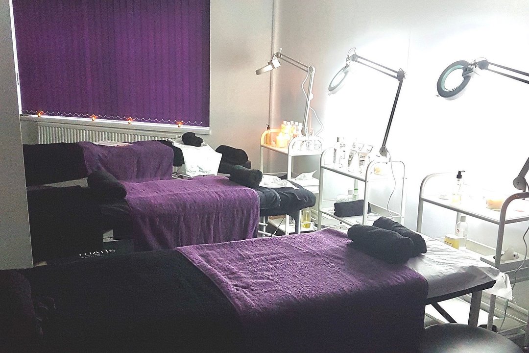 Diamond Beauty Salon, Hatfield, Hertfordshire