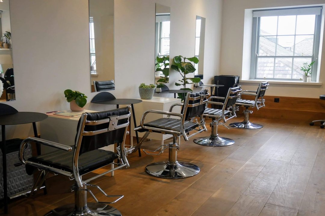 Maven Hair Studio, Temple Bar, Dublin