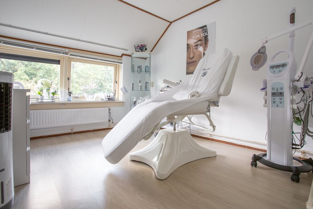 Schoonheidssalon Matias, Gelderland