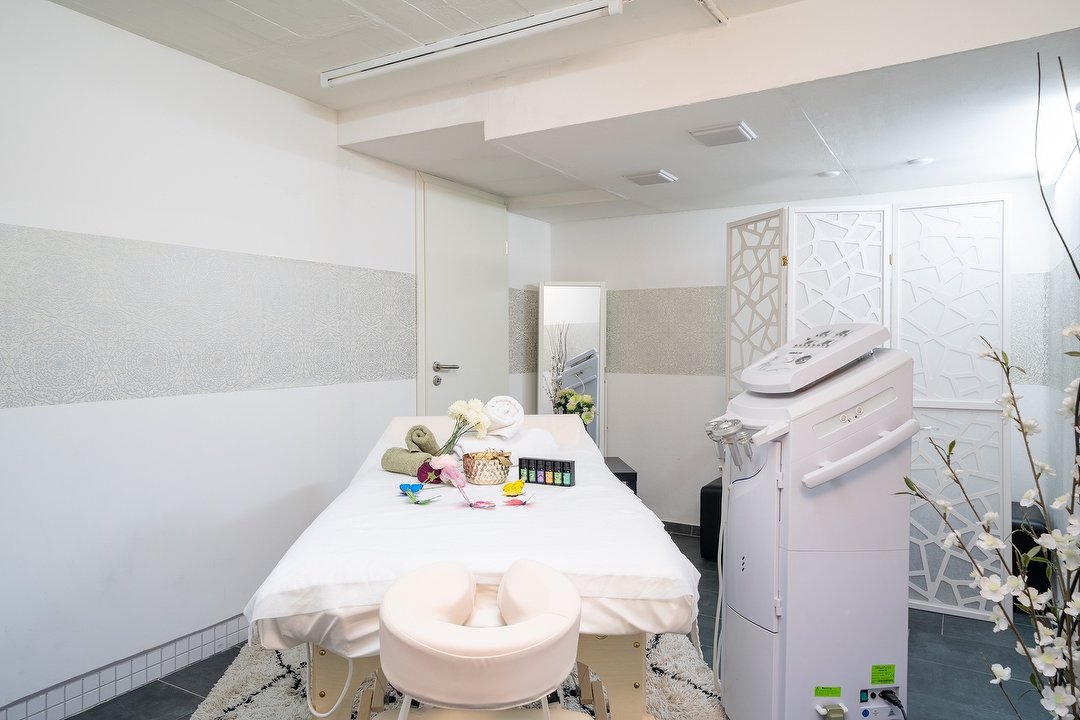 J'adore Beauty Salon, Wallisellen