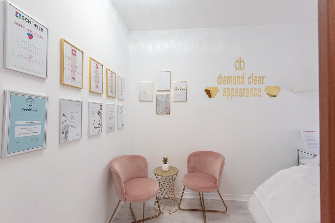 db - Kosmetik, Ludwigsvorstadt, München