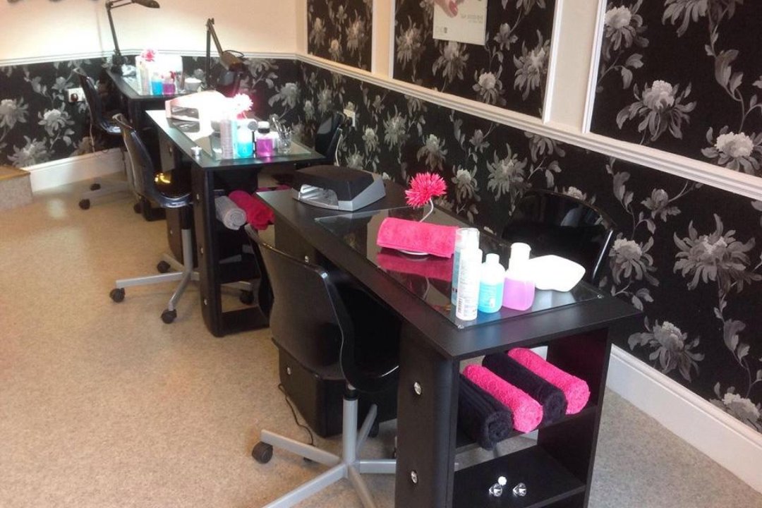 Touch of Beauty Bromsgrove, Bromsgrove, Worcestershire