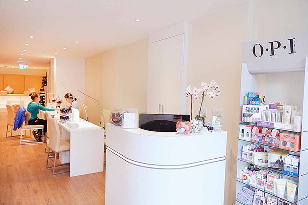 IMAGES Nails & Beauty - Clapham High Street, Clapham North, London
