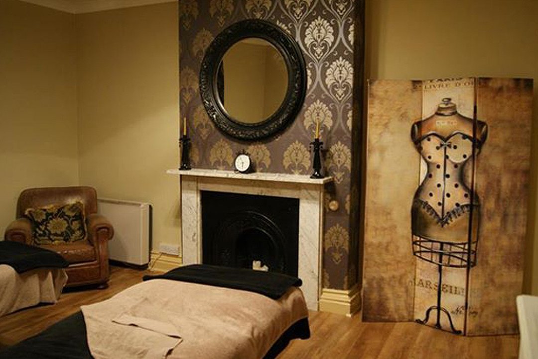 Baroque Beauty Lounge, Sedgefield, County Durham