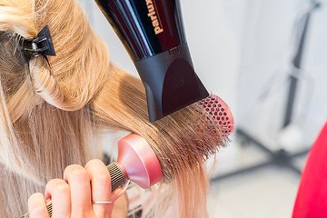 Shega Salon Unisex Hair & Beauty