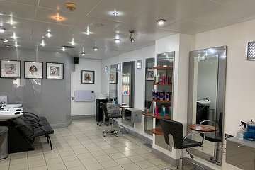 Bliss Hair & Beauty Newcastle