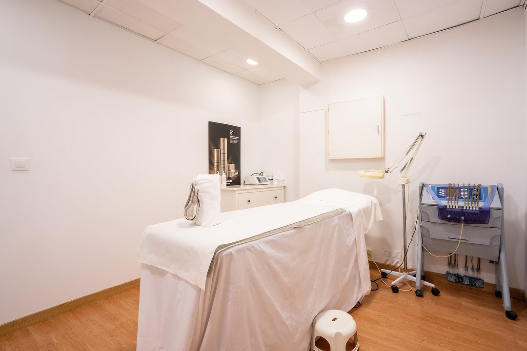 Estética avanzada Cathy, Muntaner, Barcelona